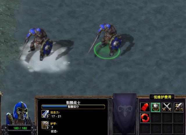 魔兽争霸3：新版本改动完成后的UD，战术思路会出现这些变化