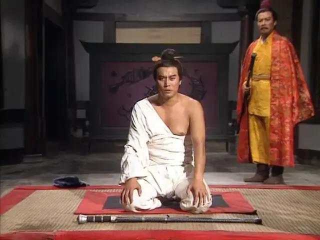 近30年评分最高5部历史剧，《大秦帝国》排第4，谁是第一名？