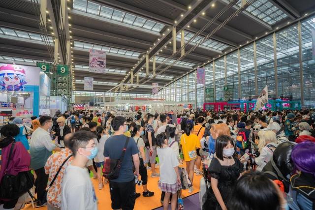 2019年深圳机械展门票