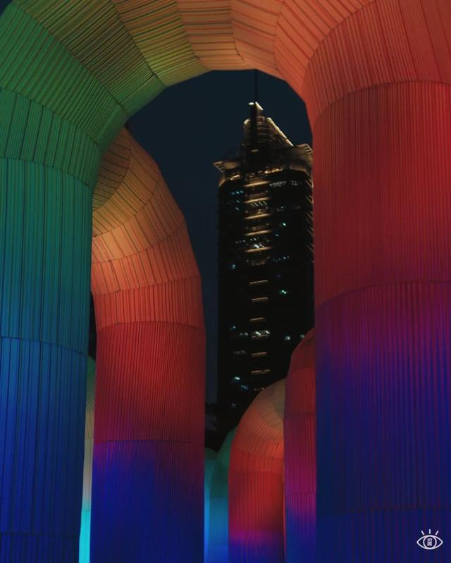 深圳灯光机械展