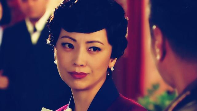 香港TVB史上十大美女花旦排行榜，十大美女花旦排名，赵雅芝第一