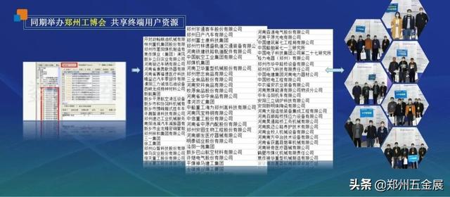 天津五金机械展