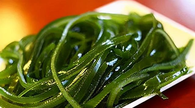 这种蔬菜被称为“海上蔬菜”，肿瘤患者吃了有哪些好处？