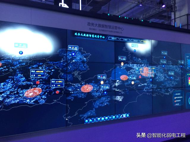 弱电工程商与施工队伍发展