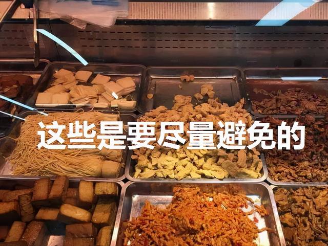 肾病患者到底能不能吃豆制品？