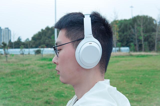 双十一想入手头戴降噪耳机？首选索尼WH-1000XM4