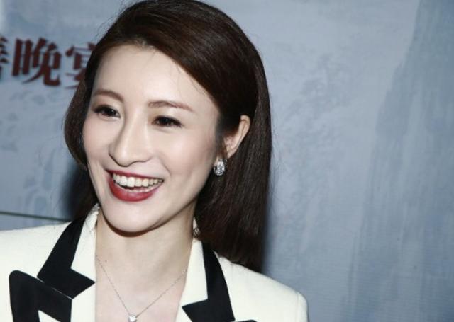 TVB当家花旦因车祸受伤 如今要调理身体准备生宝宝