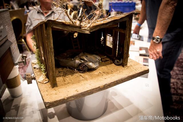 美国洛杉矶机械展2018