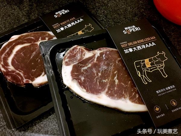 牛排酱怎么用？牛排酱怎么倒在牛排上，看完此文章你一目了然