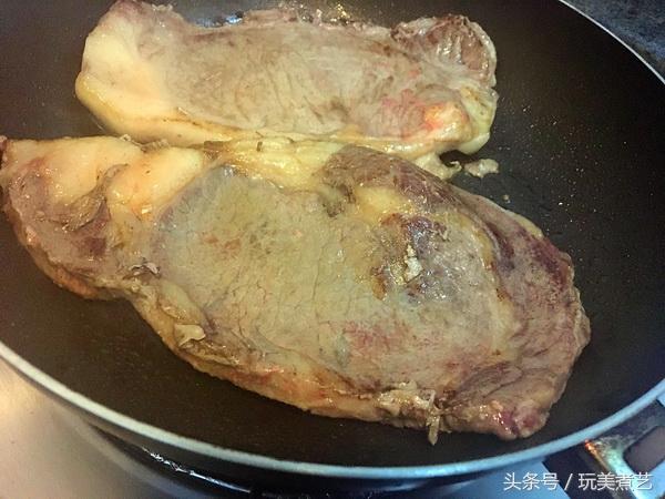 牛排酱怎么用？牛排酱怎么倒在牛排上，看完此文章你一目了然