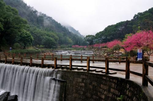 福州旅游景点大全