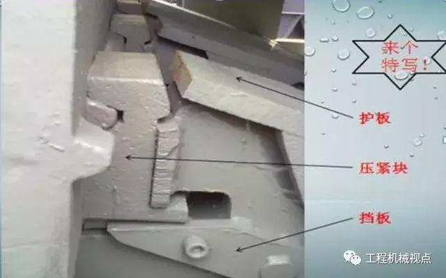 环锤破碎机旋转方向确定