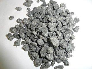 砂石原材料送检取样