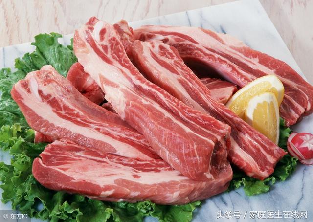 白肉是什么肉