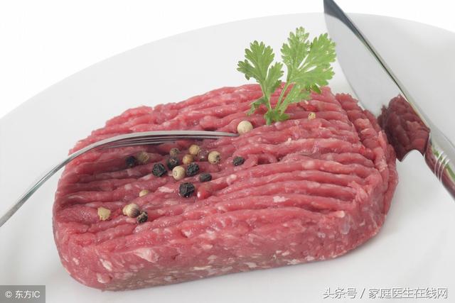 白肉是什么肉