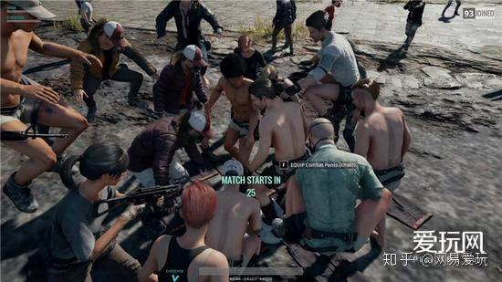 pubg卡盟 为了寻找传说中的路飞挂，我潜入了绝地求生卖挂群