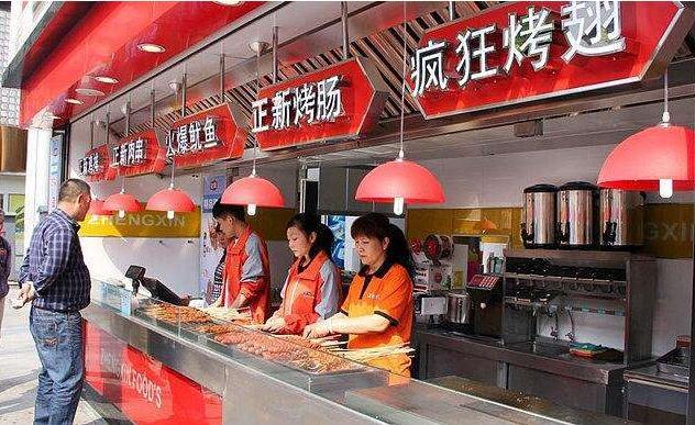 正新鸡排加盟条件及费用明细(加盟正新鸡排有什么条件)