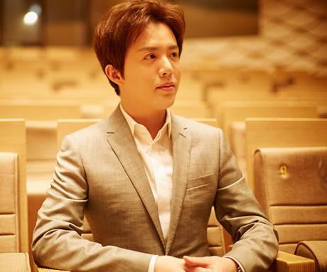 李云迪 写真（李云迪专辑照）