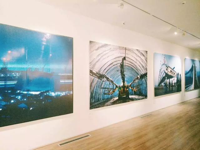 土木工程模型展