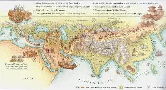 横扫南洋的蒙古大军为何最终以惨败收场？