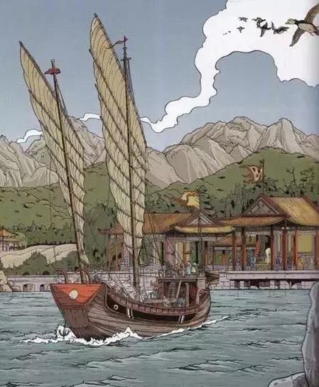 横扫南洋的蒙古大军为何最终以惨败收场？