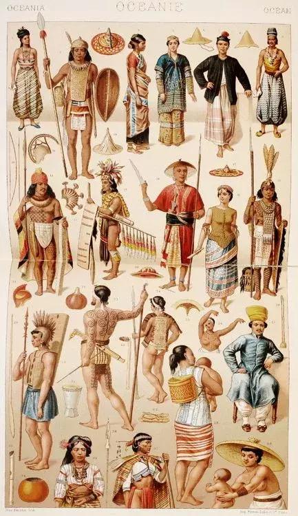 横扫南洋的蒙古大军为何最终以惨败收场？