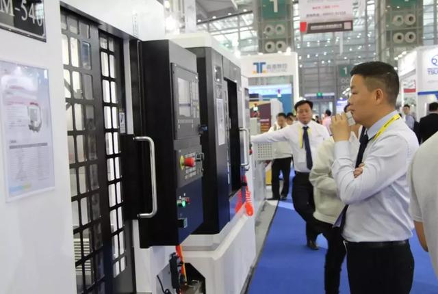 2018深圳机械展simm