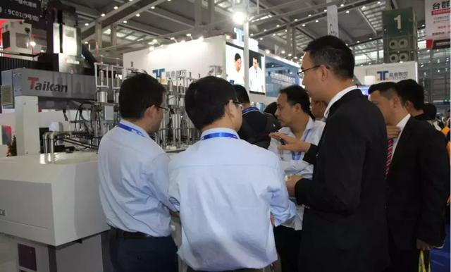 2018深圳机械展simm