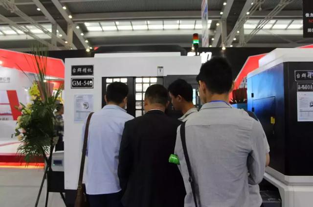 2018深圳机械展simm