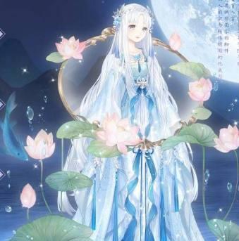 今天我要跟大家说的就是,十二星座各自对应的古风奇迹暖暖装扮,双鱼座