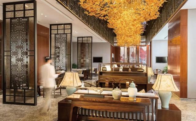 商业空间工程与设计展