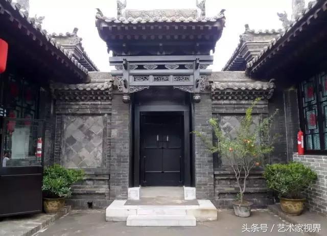 中国的文化