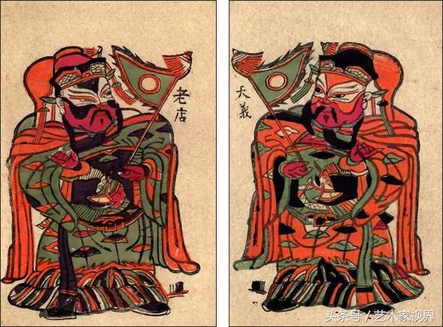 中国传统文化有哪些