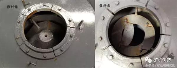 制砂机vsi内部结构_新型制砂机械