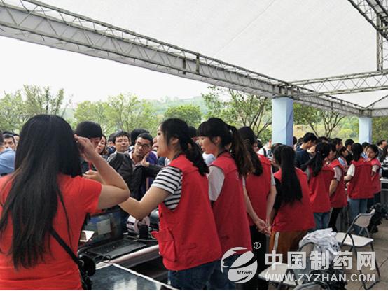 2019年孟加拉制药及制药机械展