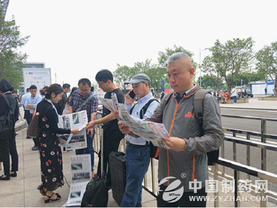 2019年孟加拉制药及制药机械展