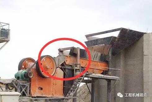 破碎机给料需要什么