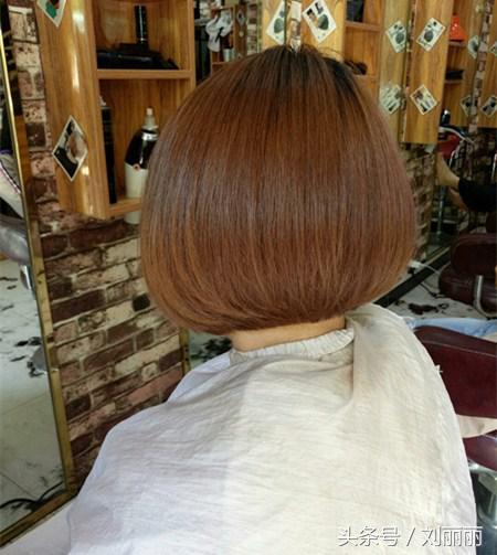 圆头适合什么发型 圆头弄什么发型好