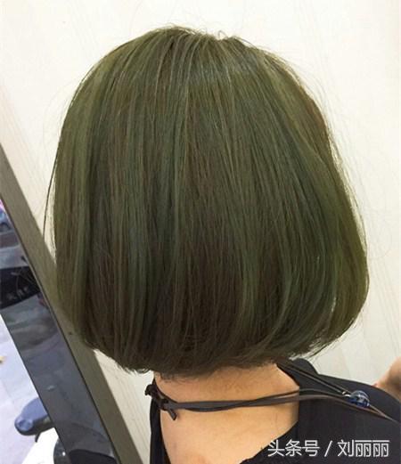 圆头适合什么发型 圆头弄什么发型好