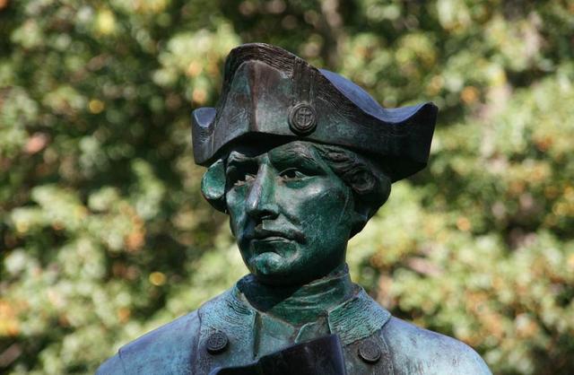 库克船长移民澳洲18世纪最伟大的航海家库克命运世界十大航海家排名