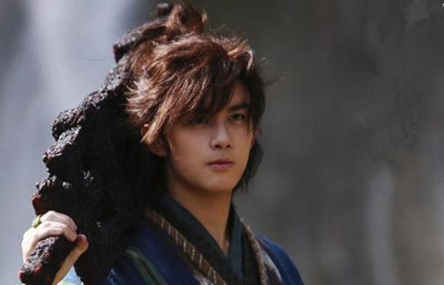 「记者探访」吴磊演过的电视剧大全(全部)（吴磊演过的电视剧古装）