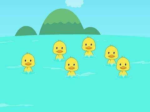 30首经典儿歌音频欣赏!