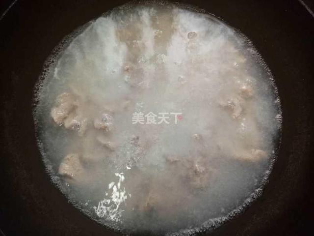 水煮肉片是哪里的菜