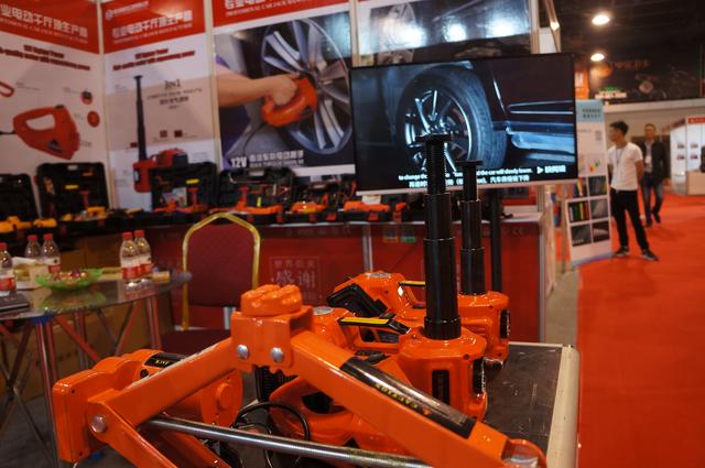 永康国际五金机械展