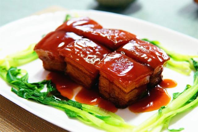 毛氏红烧肉怎么做(毛氏红烧肉的做法最正宗的做法) 资讯 第3张