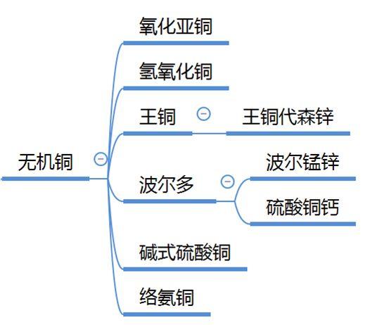 柑橘溃疡病综合防治技术及常用药剂详细分析，太全了！30