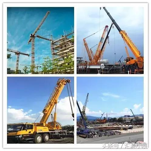 菲律宾建筑工程机械展