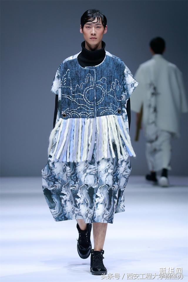 西安工程内衣展