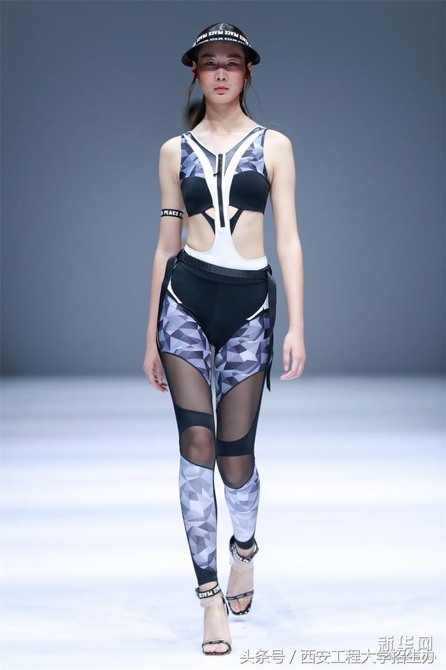 西安工程内衣展