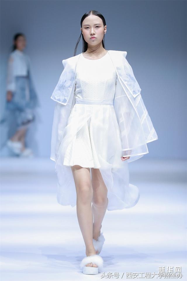 西安工程内衣展